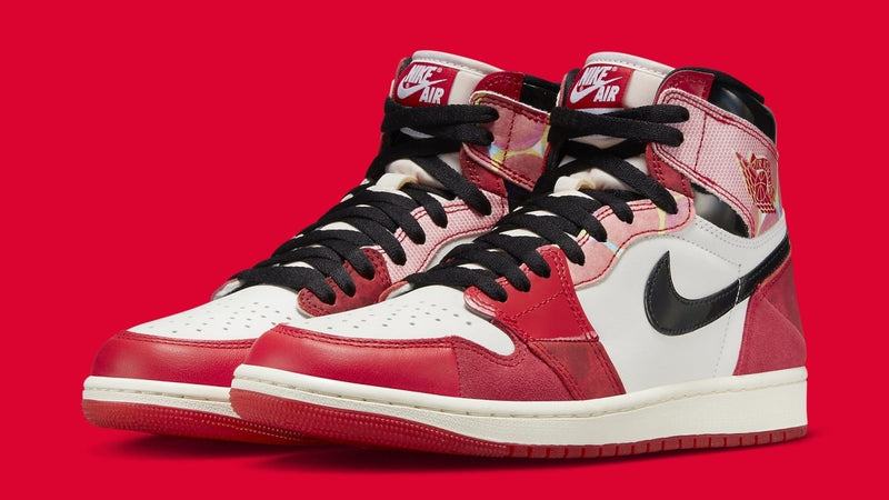 Jordan 1 High OG Spider-Man Across the Spider-Verse GS-DV1753-601-sneaker-JHypes