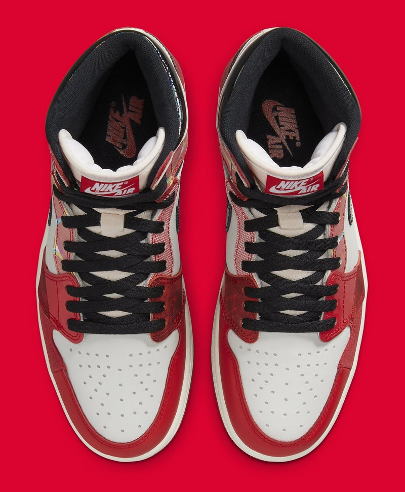 Jordan 1 High OG Spider-Man Across the Spider-Verse GS-DV1753-601-sneakers-JHypes