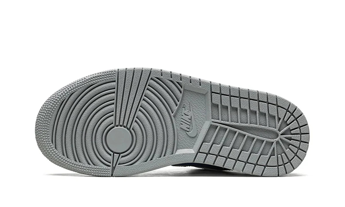 Jordan 1 Low Stealth French Blue (W)-DC0774-042-schoenen JHypes