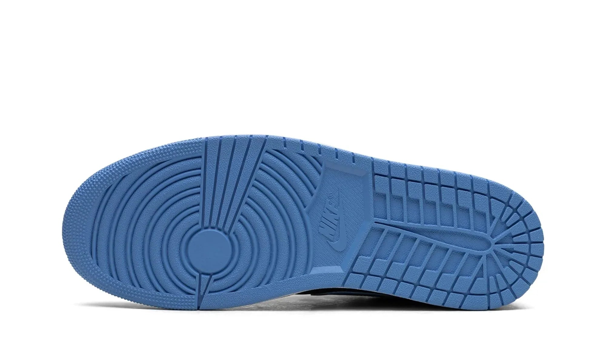 Jordan 1 Low University Blue -553558-041-schoenen JHypes