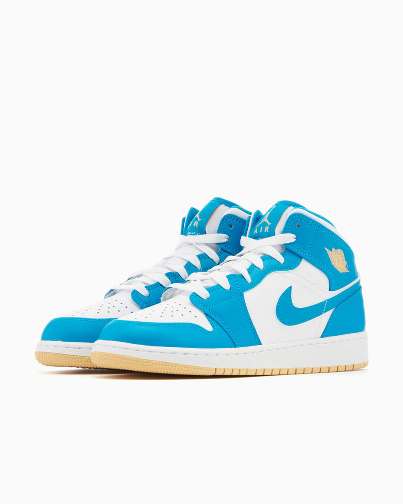 Jordan 1 Mid Aquatone GS-DQ8423-400-sneaker-JHypes