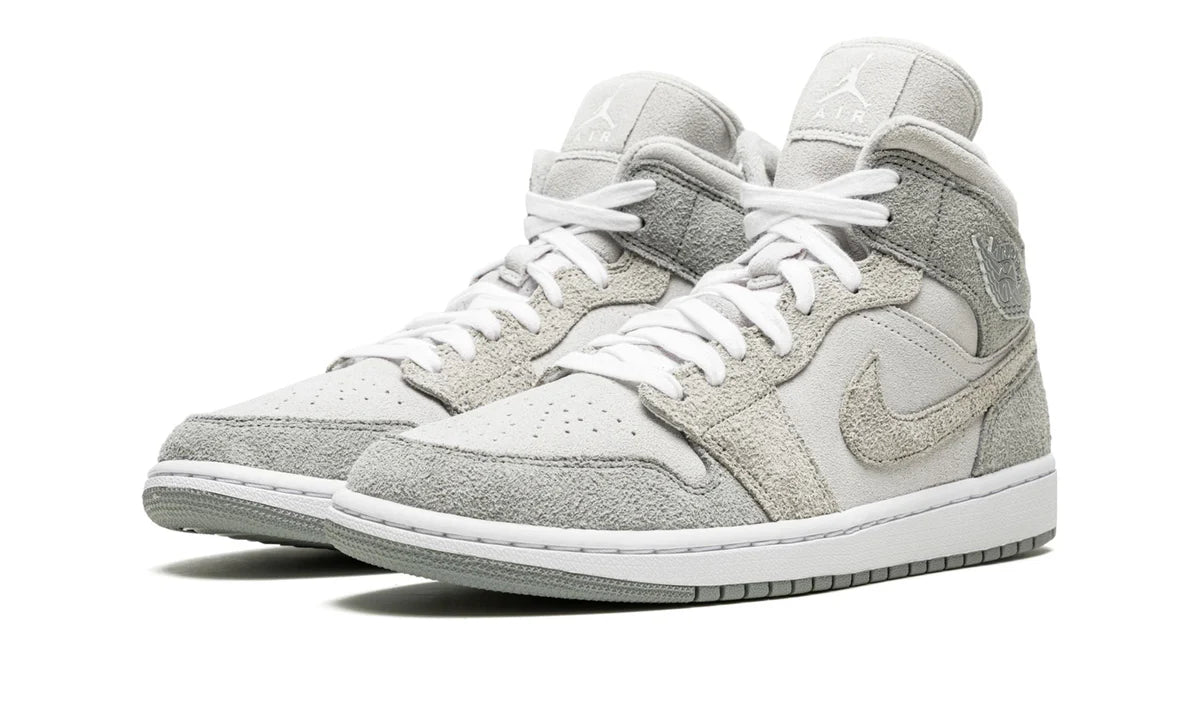 Jordan 1 Mid SE Particle Grey (W)-DO7139-002-sneaker JHypes