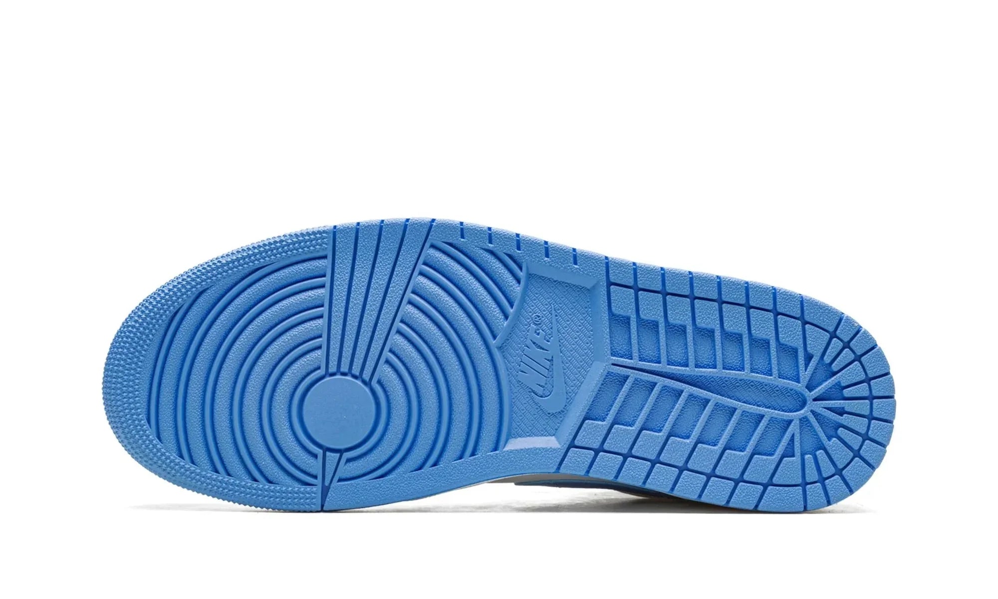 Jordan 1 Mid University Blue Grey-DX9276-100-schoenen JHypes