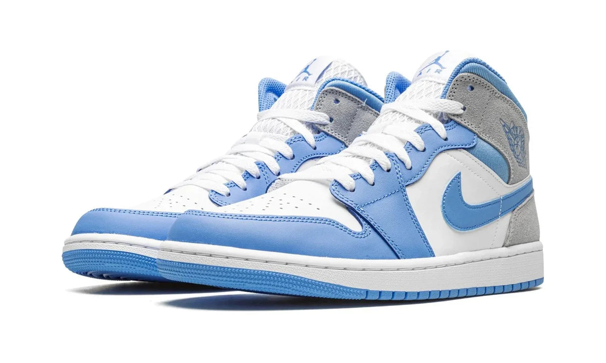Jordan 1 Mid University Blue Grey-DX9276-100-sneaker JHypes