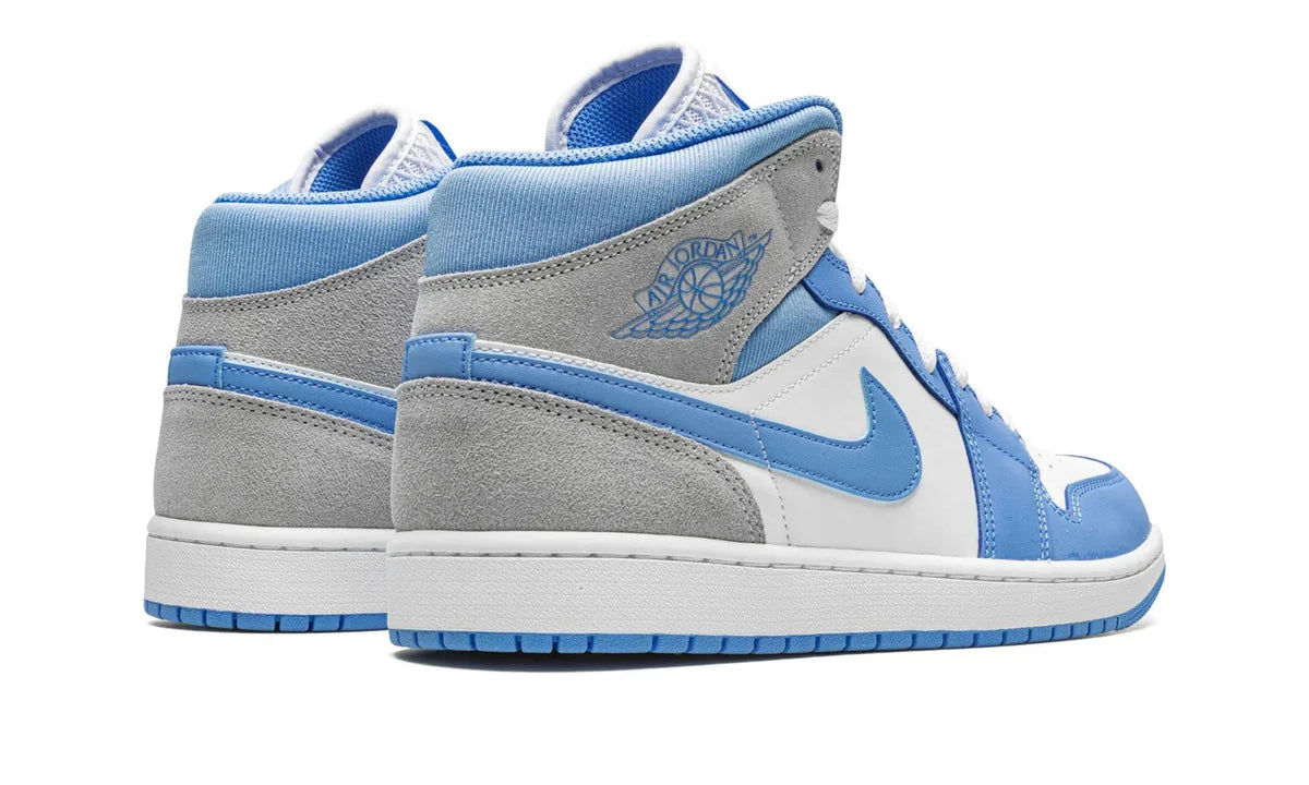 Jordan 1 Mid University Blue Grey-DX9276-100-sneakers JHypes 