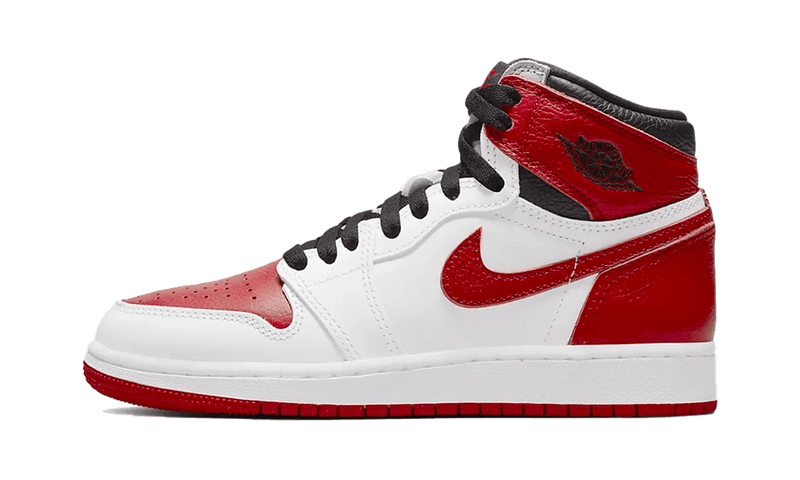 Jordan 1 Retro High OG Heritage GS-575441-161-JHypes