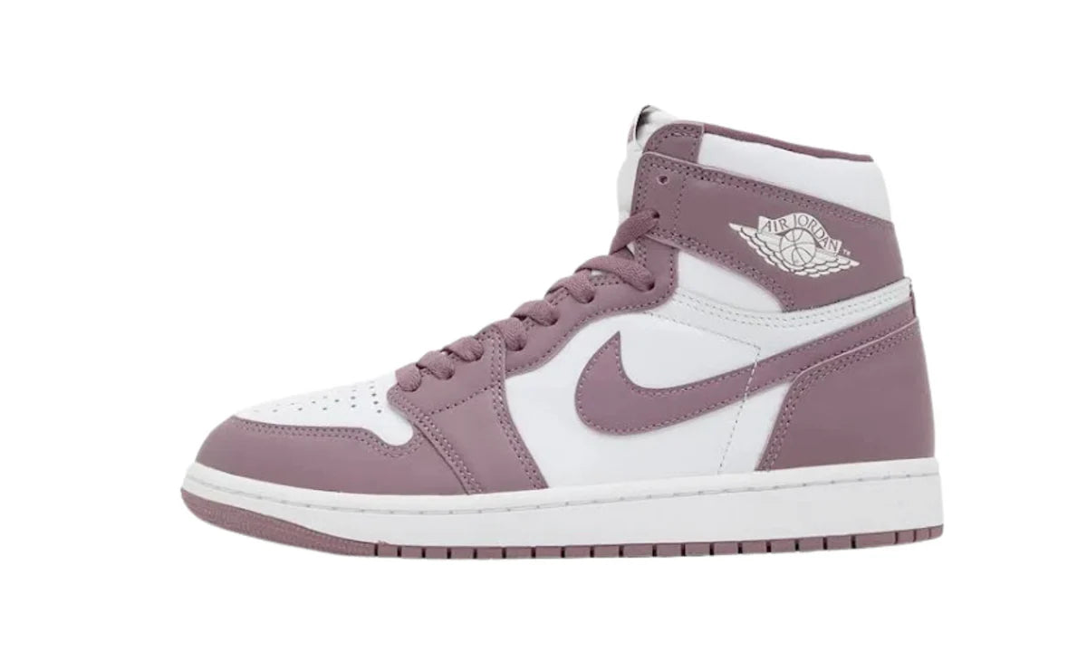 Jordan 1 Retro High OG Mauve (GS)-FD1437-105-JHypes