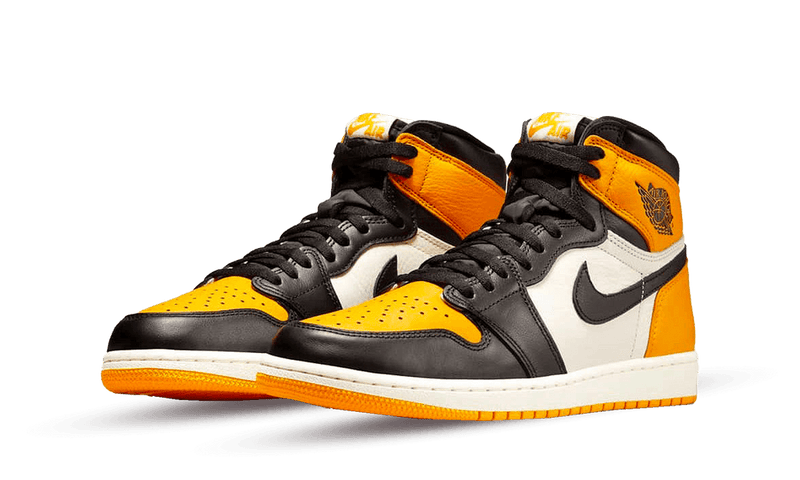 Jordan 1 Retro High OG Taxi GS-575441-711-sneaker-JHypes