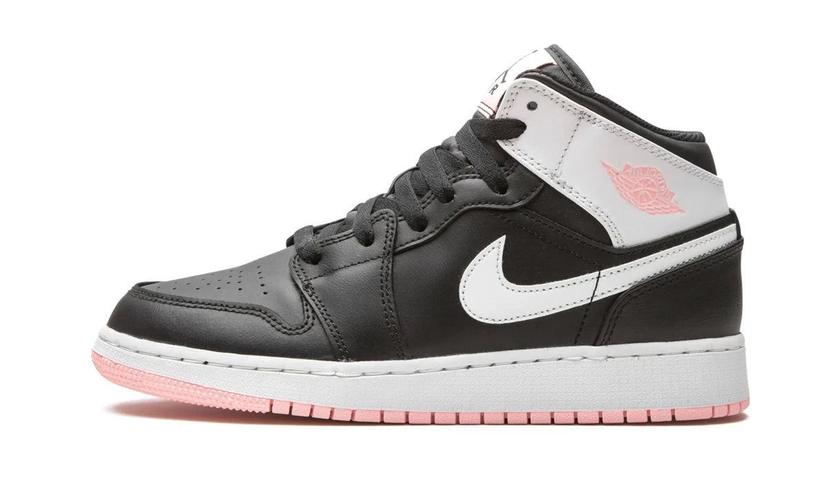 Jordan 1 mid Arctic Punch-555112-061-JHypes