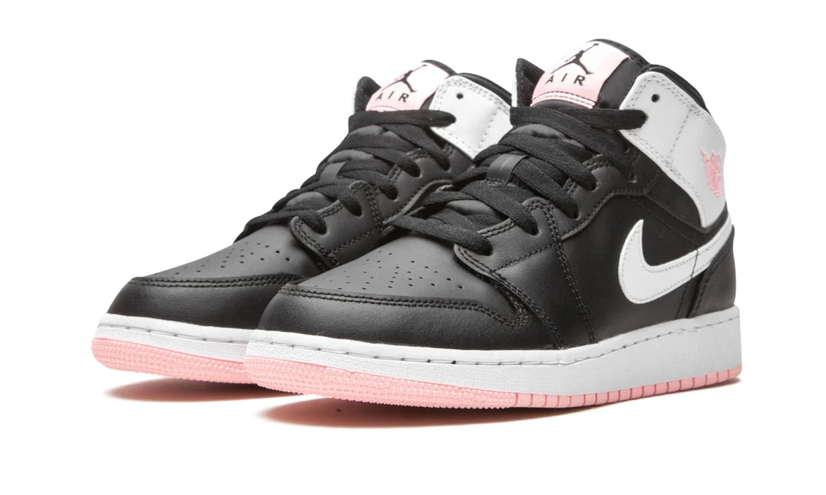 Jordan 1 mid Arctic Punch-555112-061-sneaker JHypes