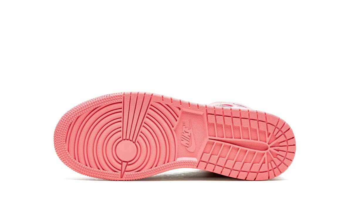 Jordan 1 mid Coral Chalk-554725-662-schoenen JHypes