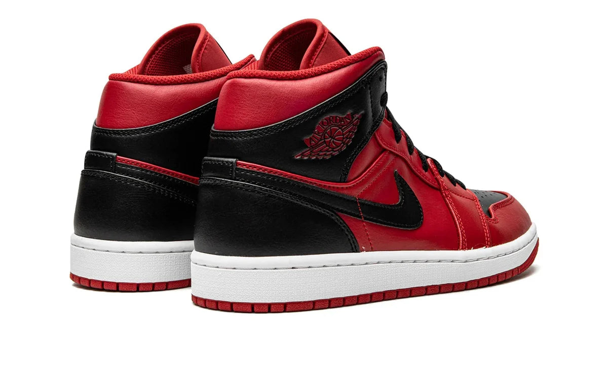 Jordan 1 mid Reverse Bred 2021-554724-660-sneakers JHypes 