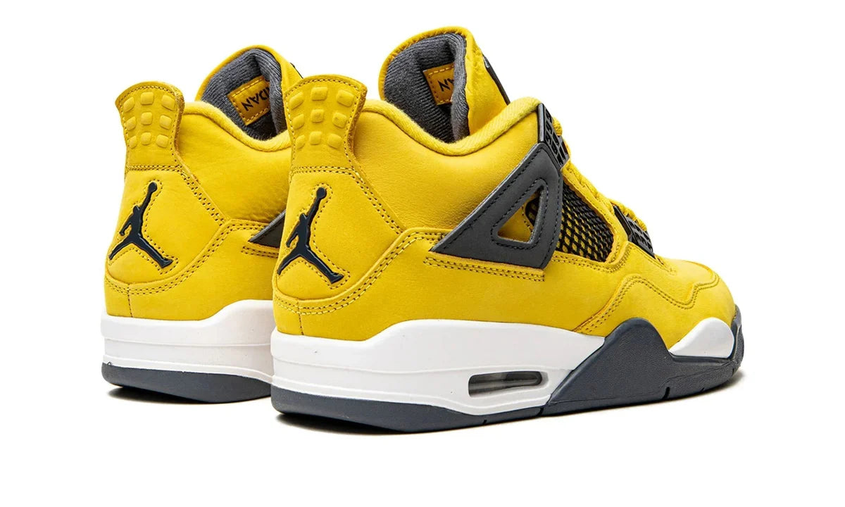 Jordan 4 Lightning 2021-CT8527-700-sneakers JHypes 