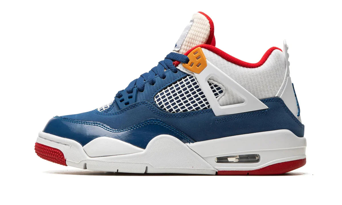 Jordan 4 Messy Room (GS)-DR6952-400 -JHypes
