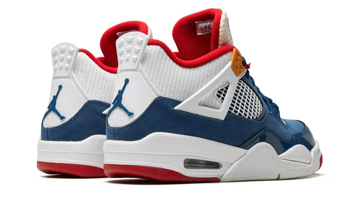 Jordan 4 Messy Room (GS)-DR6952-400 -sneakers JHypes 
