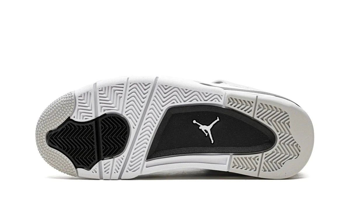 Jordan 4 Military Black-DH6927-111-schoenen JHypes