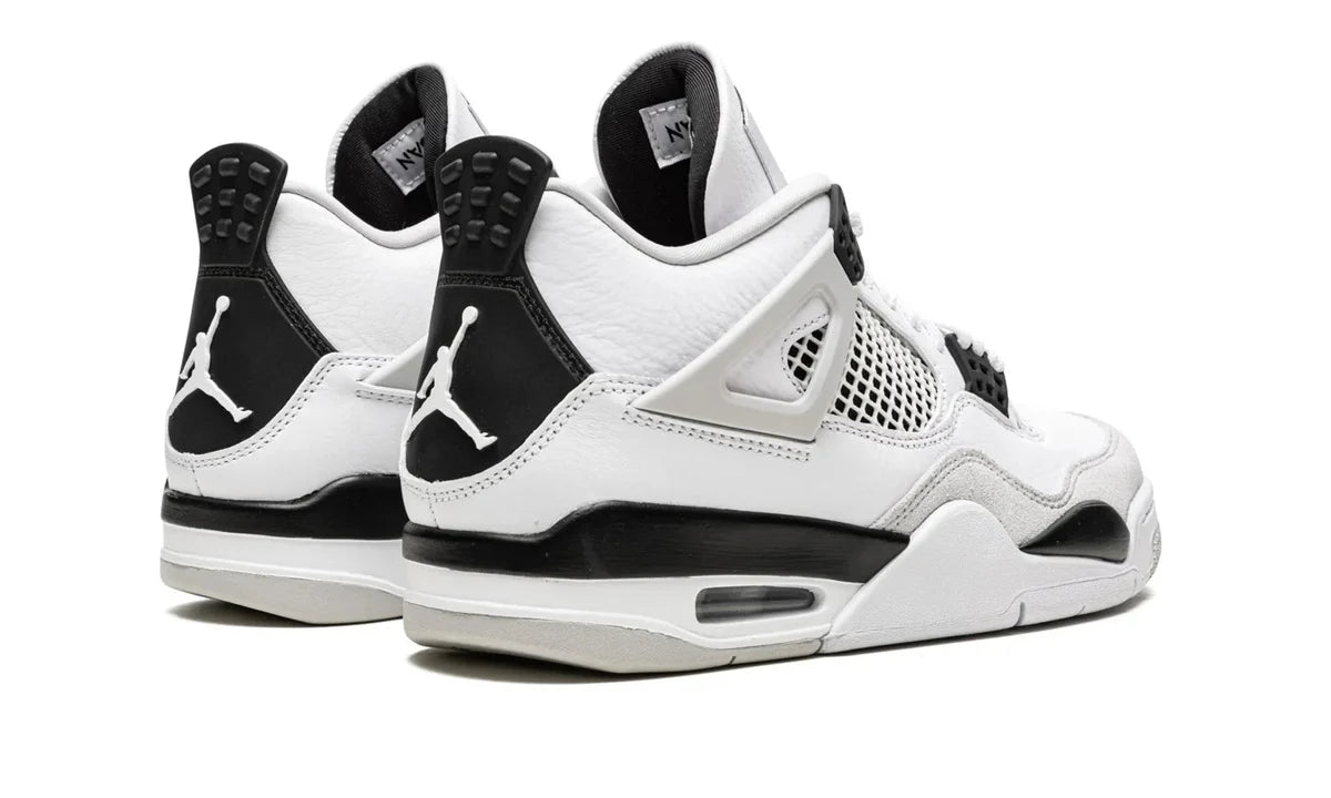 Jordan 4 Military Black-DH6927-111-sneakers JHypes 