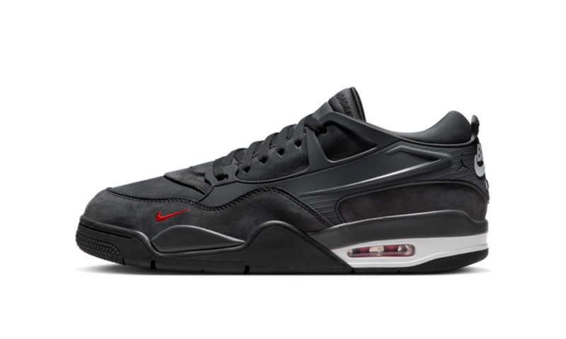 Jordan 4 RM SP Nigel Sylvester Driveway Gre (W)-HF4334-004-JHypes