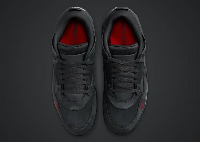 Jordan 4 RM SP Nigel Sylvester Driveway Gre (W)-HF4334-004-sneakers-JHypes