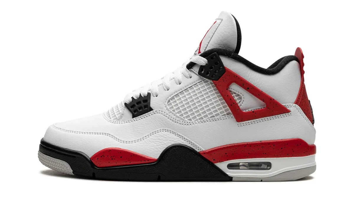  Jordan 4 Retro Red Cement-DH6927-161-JHypes