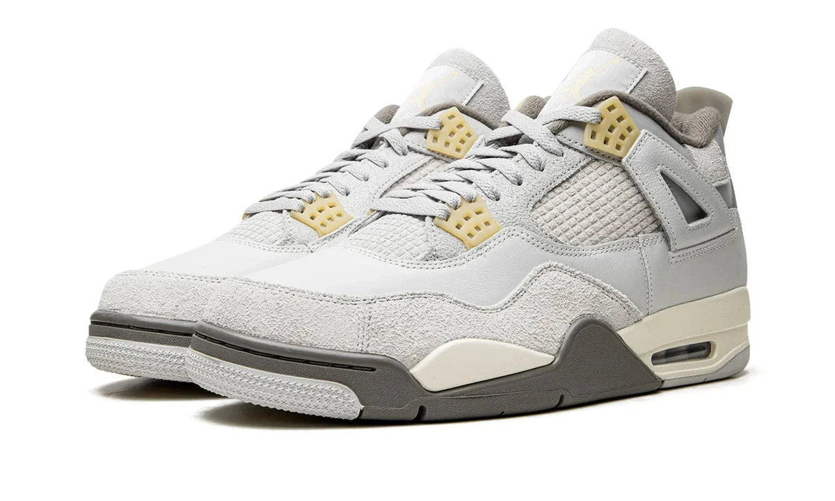 Jordan 4 SE Craft Photon Dust-DV3742-021-sneaker JHypes