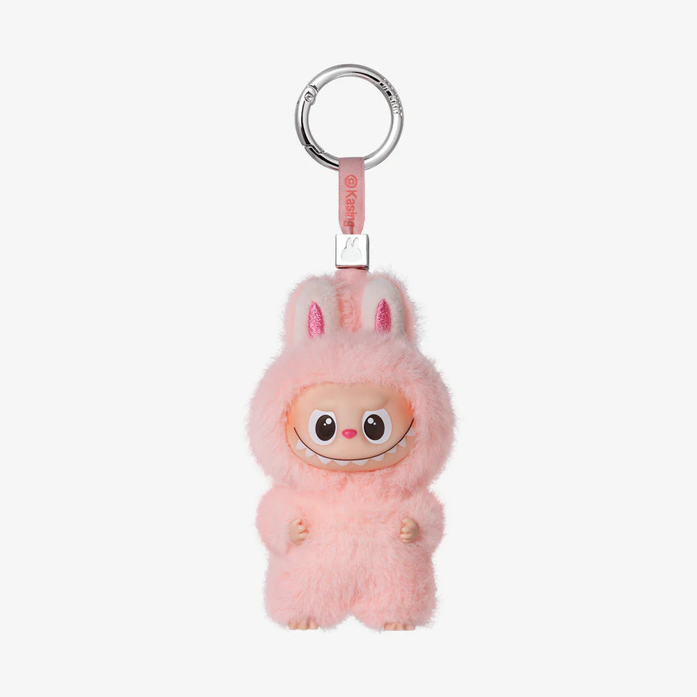 Pop Mart Labubu Pin For Love
