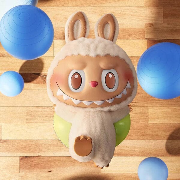 Labubu Pop