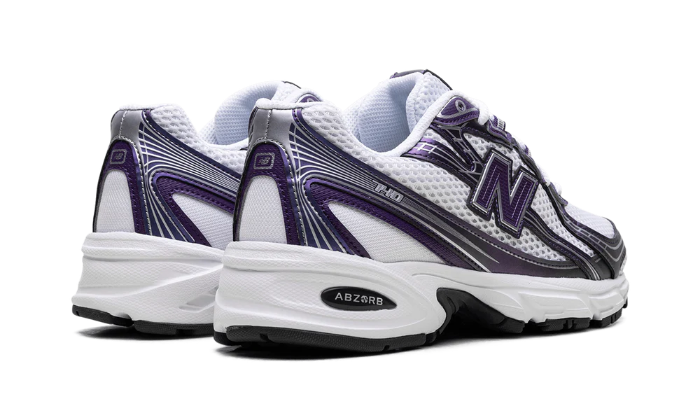 New Balance 740v2 Concord purple