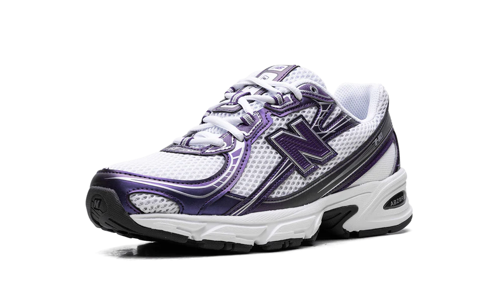 New Balance 740v2 purple