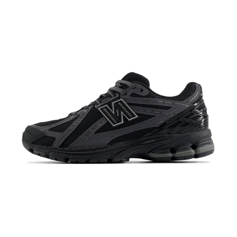 New Balance 1906R Black Phantom-M1906RLB-JHypes