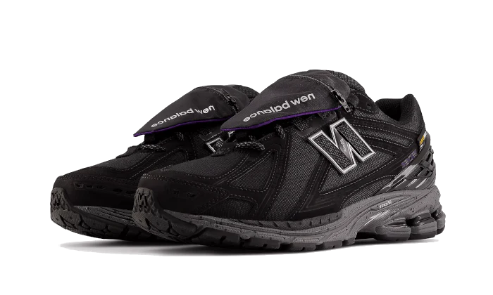 New Balance 1906R Cordura Pocket Black-M1906ROC-sneaker JHypes