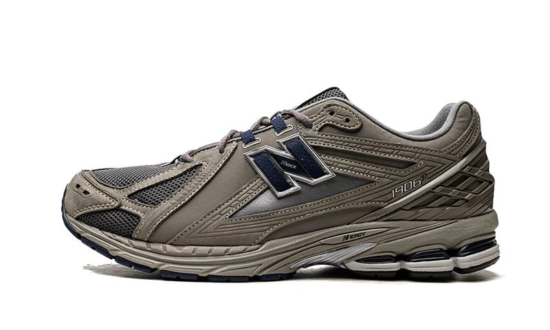 New Balance 1906R Grey Indigo-M1906RB-JHypes