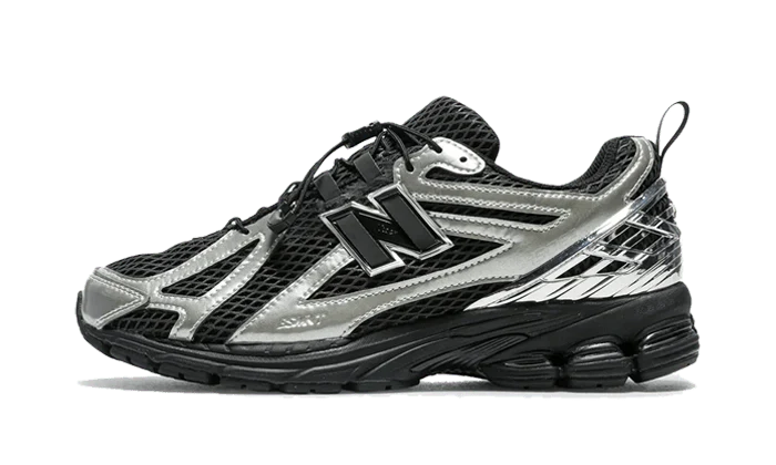New Balance 1906R The Basement Black Silver-M1906RBS-JHypes