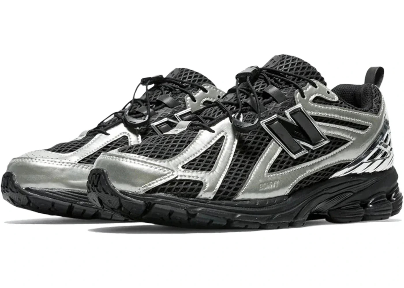 New Balance 1906R The Basement Black Silver-M1906RBS-sneaker JHypes