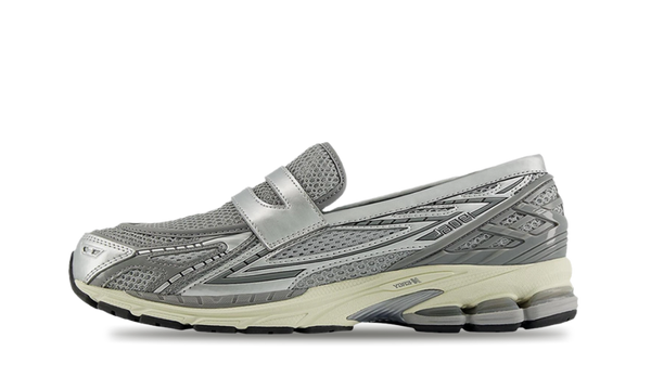 New Balance 1906 Loafer Metallic Silver-U1906LAE-JHypes