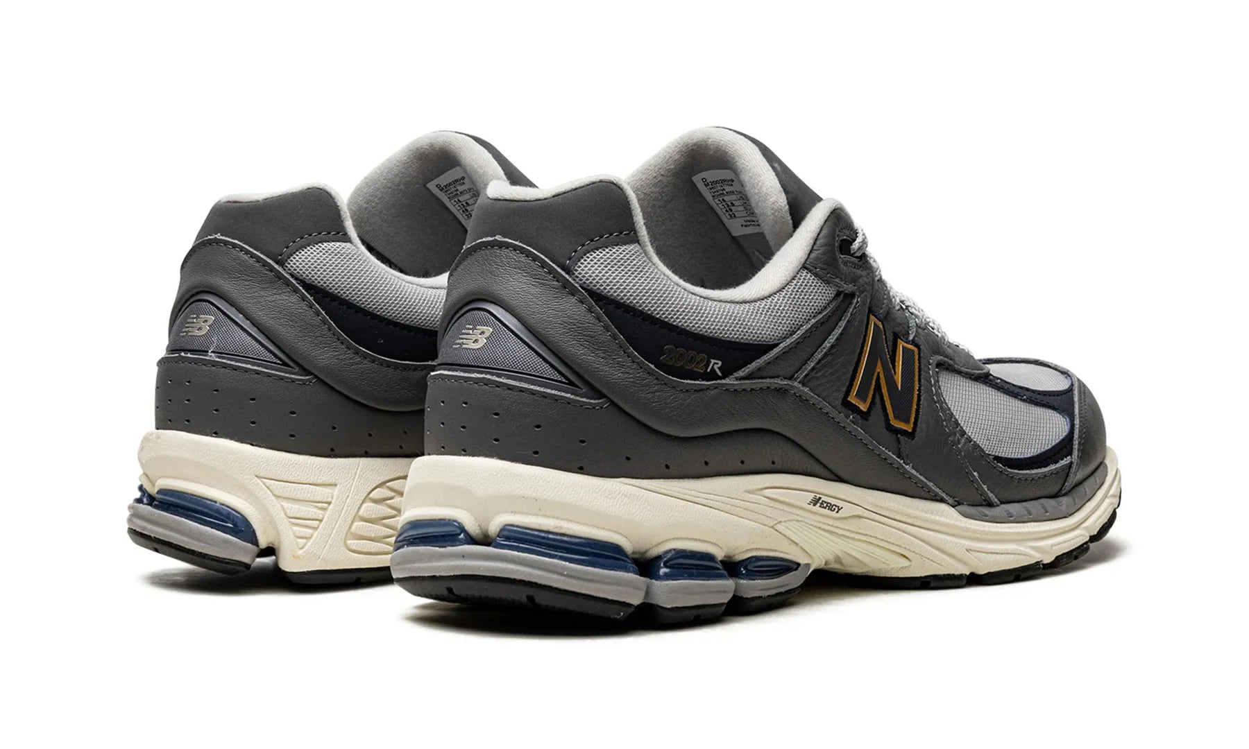 New Balance 2002R Castlerock-M2002RHP-sneaker JHypes