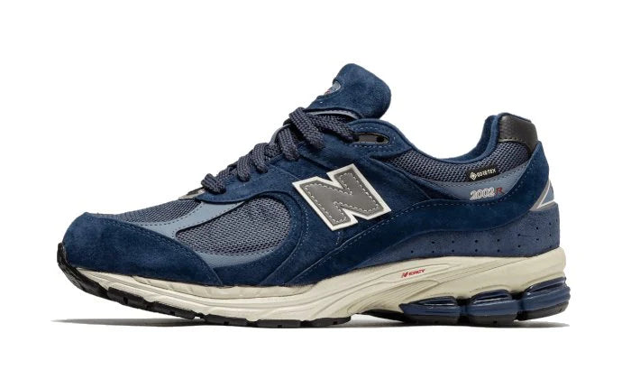 New Balance 2002R Gore-Tex Navy Arctic Grey-M2002RXF-JHypes