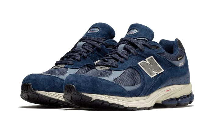 New Balance 2002R Gore-Tex Navy Arctic Grey-M2002RXF-sneakers JHypes