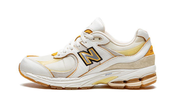 New Balance 2002R Joe Freshgoods Conversations Amongst Us - M2002RJ1-JHypes
