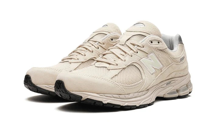 New Balance 2002R Light Bone Aluminium-ML2002RE-sneaker JHypes