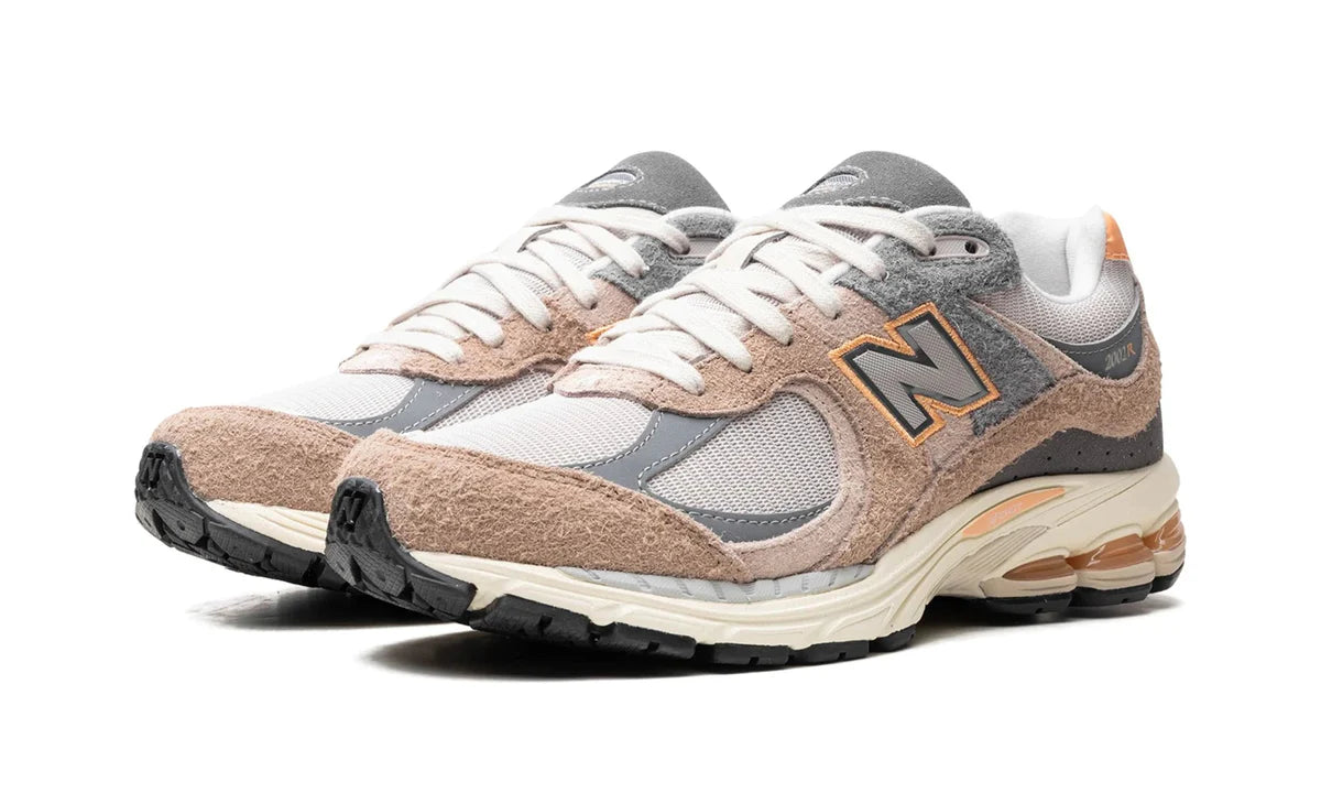 New Balance 2002R Mushroom Hazy Peach-M2002REJ-sneaker JHypes