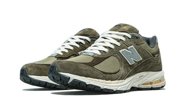 New Balance 2002R Olive Brown-M2002RHN-sneaker JHypes