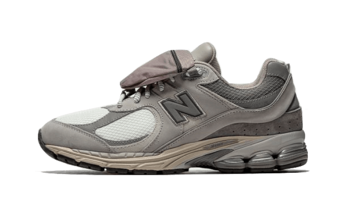 New Balance 2002R Pocket Grey - M2002RVC-JHypes
