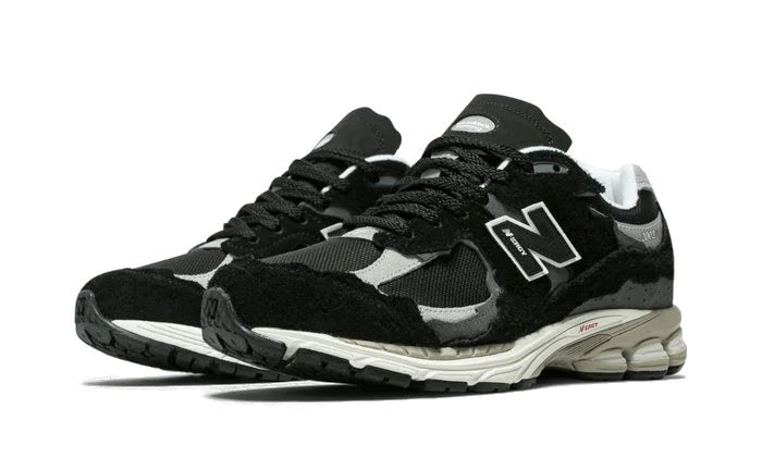 New Balance 2002R Protection Pack Black-M2002RDJ-sneaker JHypes