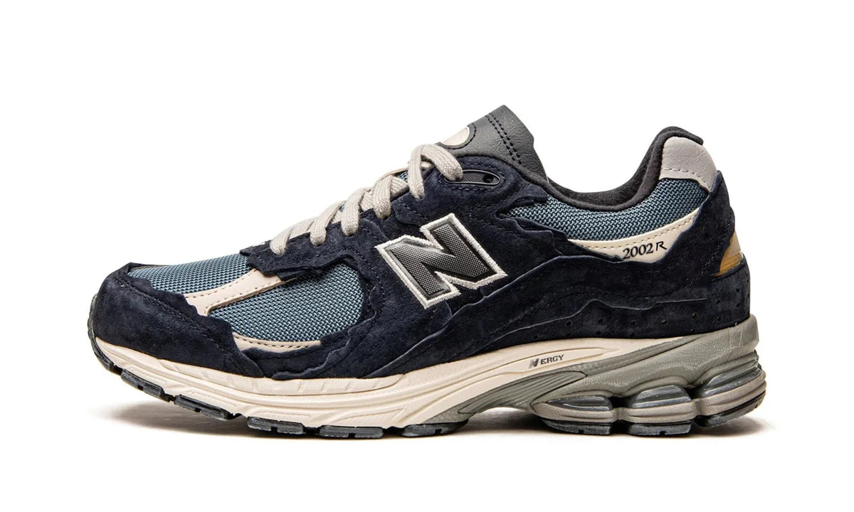 New Balance 2002R Protection Pack Dark Navy-M2002RDF-JHypes