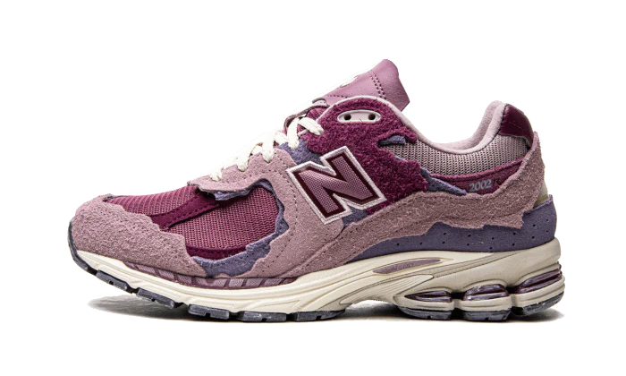 New Balance 2002R Protection Pack Pink-M2002RDH-JHypes