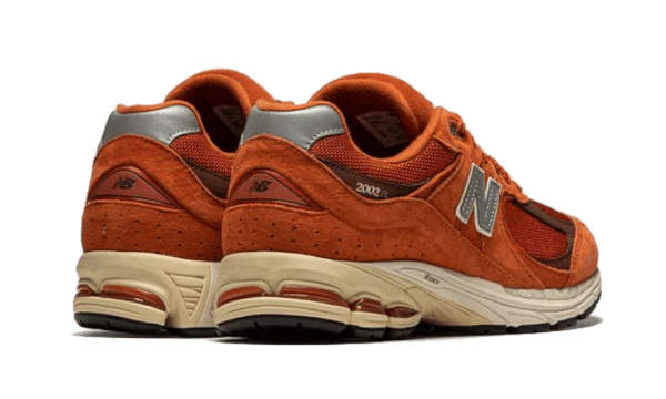 New Balance 2002R Rust Oxide-M2002RCB-sneaker JHypes
