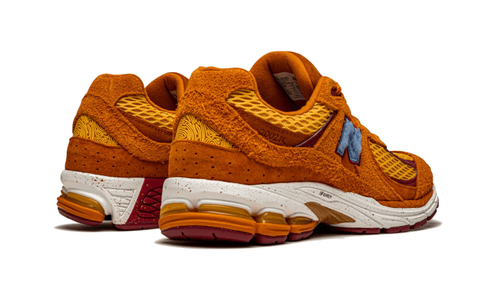 New Balance 2002R Salehe Bembury Peace Be The Journey- ML2002R1-sneakers JHypes
