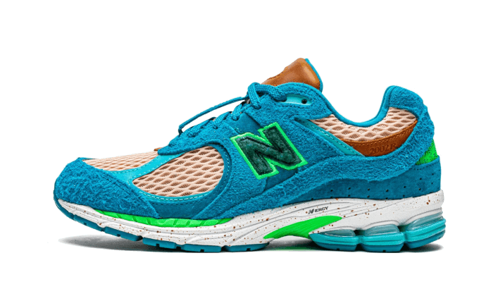 New Balance 2002R Salehe Bembury Water Be The Guide- ML2002RJ-JHypes
