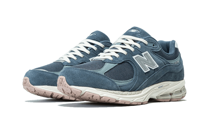 New Balance 2002R Suede Pack Deep Ocean Grey - M2002RHC-sneaker-JHypes
